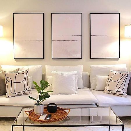 Luxury - Pet Friendly 3Bd, 3Ba South End Condo Boston Ngoại thất bức ảnh