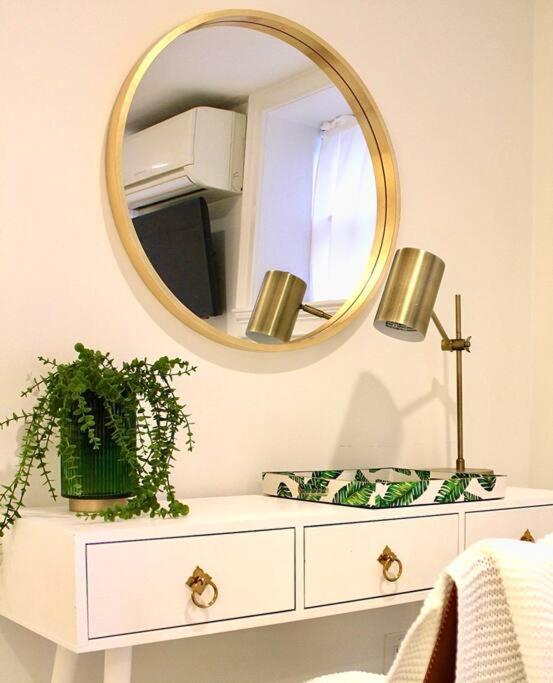 Luxury - Pet Friendly 3Bd, 3Ba South End Condo Boston Ngoại thất bức ảnh